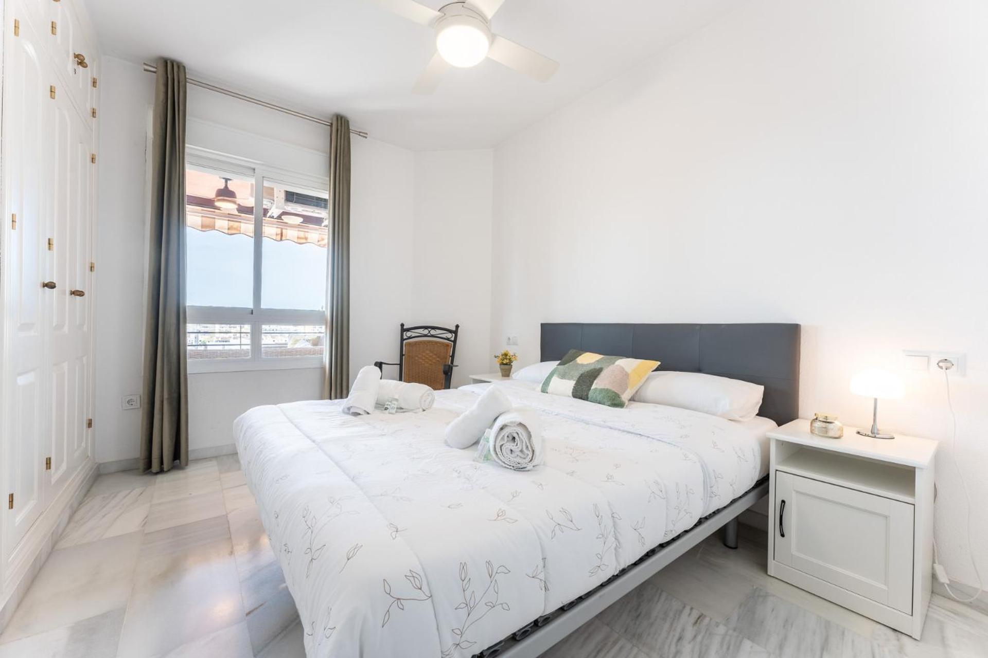 Malagasuite Coastal Paradise Fuengirola Εξωτερικό φωτογραφία